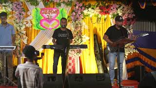 অনেক সাধনার পরে পেয়েছি তোমায় শিল্পী খালিদ হাসান মিলু 