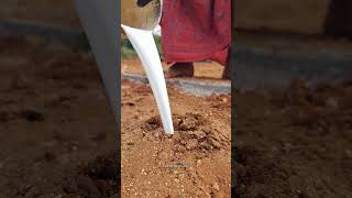 Termite Treatment for New House ✅ #construction #termite #solution