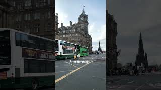 #uktravelguide #uktourism #uk #ukadventures #travel #edinburghcity #edinburghcastle #tourist