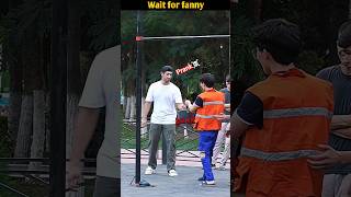 22kg🪣 cleaner prank ☠️#shortsfeed #viralvideos #trending