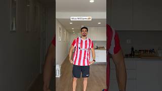 Nico Williams Stays At Athletic 😳🤯