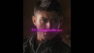 'Blah-blah' Dean x Sam「Edit」|| (Assumptions — Properties Slowed down version)