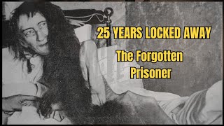 Locked Away for 25 Years: The Terrifying Case of Blanche Monnier