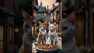 #aicat #catlovers #cuteandsmart #fyp #letsgoviral #subscribenow #foryou