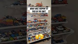 Massive Diecast Car Collection Tour 2025 | Rare Vintage Wheels & Matchbox Car #car #toy #miniature