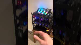 Buy Crypto or GPUs? 🤔😲