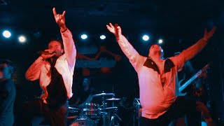 Asylus - "The Demon" (Official Music Live Video)