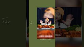 🥰 Unique street food 🥳 #shorts #streetfood #satisfying #satisfyingvideo
