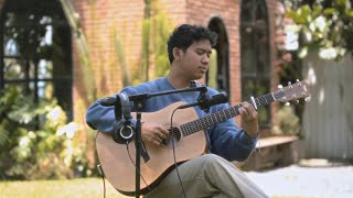Yahya - true love (Live At Uncle D Space)