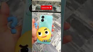 Can You Guess This NEW Phone? 🤔📱 #PhoneChallenge