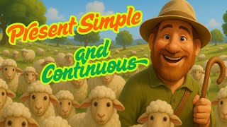 Lesson 6 Actions, Now and Always