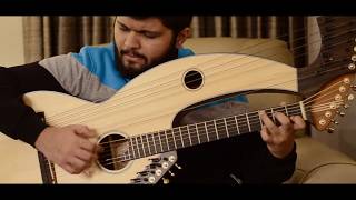 Mera Pyar - Abdul Ahad Akhter [Acoustic Cover]