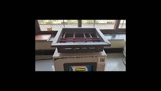 cGMP Day Activity- Standard Operating Procedure for Reciprocating Shaking Machine