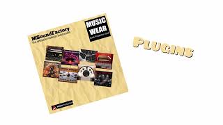 Shop through MusicWear