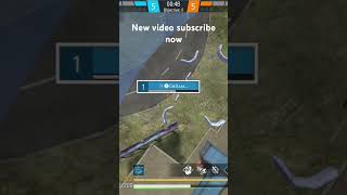 ff #freefire # only one desert custom #new trending video