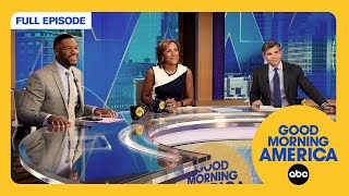 Good Morning America Full Episode — Tuesday, August 26, 2025