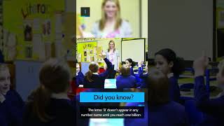 Interesting facts about English language