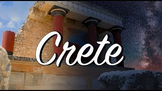 Explore - CRETE