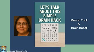 Simple Brain Boosting Tip: A Real World Struggle with Mental Focus and Memory