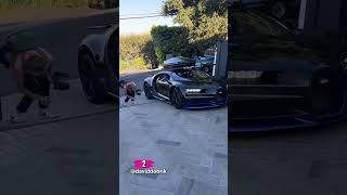 史上最も高価な車が故障！