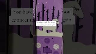 あなたは今までにないほどこの人を魅了しました😍🤭