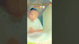✨power of discipline 🤕#study#focusonstudy#shortvideo