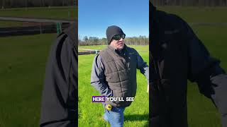 McCrorey Monday: Park & Foundation Progress Update 🚧🌳