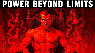 You Are Not Ready for This Kind of Power - Machiavelli’s Darkest Lessons