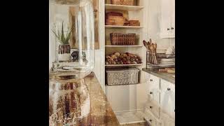 Timeless Interiors with Natural Touches