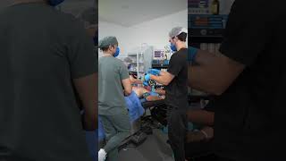 Patient Care at Eterna Health in Los Cabos #shorts