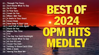 PAMPATULOG 2024  (Lyrics) - Relaxing Love Songs Of All Time Sleeping Music , Deep Sleep Music