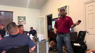 Birchstone HVAC Low Voltage Training