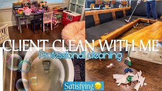 ✨NEW✨HOME RESET | keeping a clean & beautiful home | clean like a professional | ASMR cleaning
