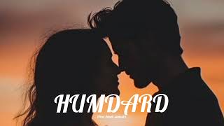 Humdard ❤️ songstatus #love #lofi #lovestatus #lovestatusvideo #slowedandreverb  #brokenheartstatus