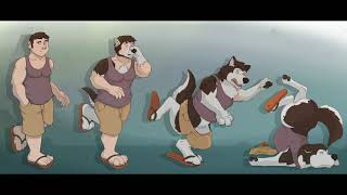 canine tfs #2