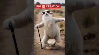 GOAT....#goat #goatfunny #goatcomedy