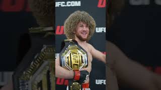 This is a bull shit 🔥😤 #mma #khabibnurmagomedov #khabibnurmagomedovufc #ufc #youtube