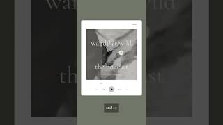 Episode 11:  Behind the Curtains of Wand(HER)wild #motherhood #selfimprovement #podcast