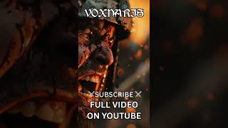 Voxnaris - Gloria et Honorem | Medieval Battle Music | War Chant #epicsoundtrack  #knight  #medieval