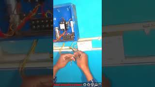electrician hard work || learning electrician #electric #attitudestatus #itielectriciantheory