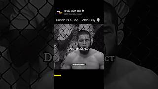 We already miss You Diamond 💎 #unsocialmindset #ufcfighter #mmafans #mma #dustinpoirier