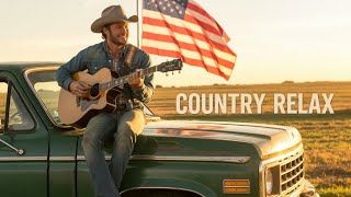 Country Music 2025 - Best Country Love Songs 2025 💞 Luminous & Dreamy Harmonies | Top Country Songs