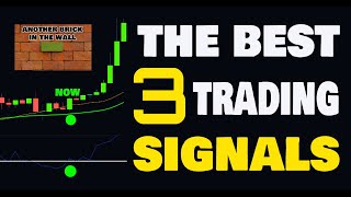 Top 3 Signals, The Most Accurate Trading Signals You've Never Seen Before ( 2022 )