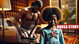 DUK WANDA KIKAFADAWA SAINA YANKAKI HAUSA FOLKTALES STORY
