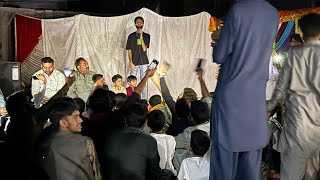 Mein Tenu samjhawan ki |Bakht Mustafa