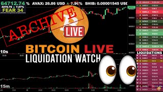 [ARCHIVE] Bitcoin Jackson Hole Special Livestream Aug 23 2024