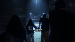 Obhodro prem..🌚✨ (this bengali song is literally so chatpata)🤌 #song #shorts #yt #trending #itspurvi