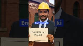 HOW TO BECOME A RAILWAY OFFICER IN INDIA!! #informative  #indianrailways
