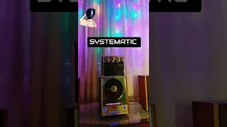 #systematic #band #alternativemetal #90s #beginningoftheend #somewhereinbetween #KNET17🤘🏻😈