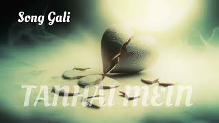 Tanhai Mein New Song Full Video Sofi Song New Version